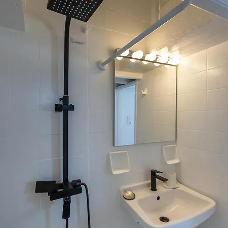 Feriehus Chora Charm Maisonette