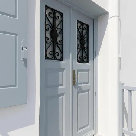 Chora Charm Maisonette Feriehus Mykonos Town