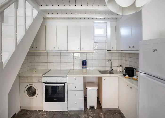 Chora Charm Maisonette