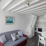 Chora Charm Maisonette Сasa de vacaciones Mykonos Town
