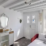 Chora Charm Maisonette * Mykonos Town