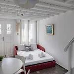 Сasa de vacaciones Chora Charm Maisonette *