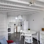 Chora Charm Maisonette Сasa de vacaciones Mykonos Town