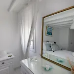 Chora Charm Maisonette Сasa de vacaciones