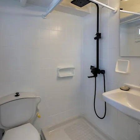 Holiday home Chora Charm Maisonette *