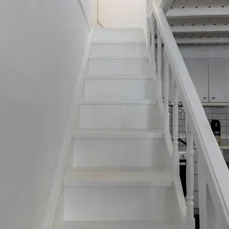 Chora Charm Maisonette Mykonos Town