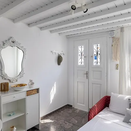Chora Charm Maisonette * Mykonos Town