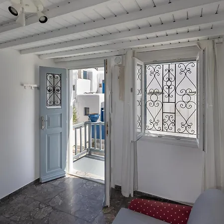 Holiday home Chora Charm Maisonette Mykonos Town