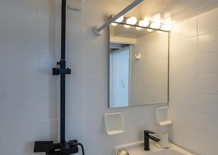 Holiday home Chora Charm Maisonette