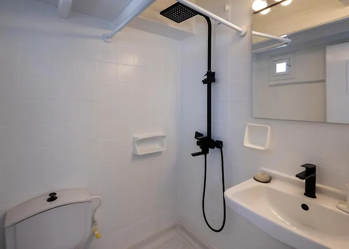 Chora Charm Maisonette *