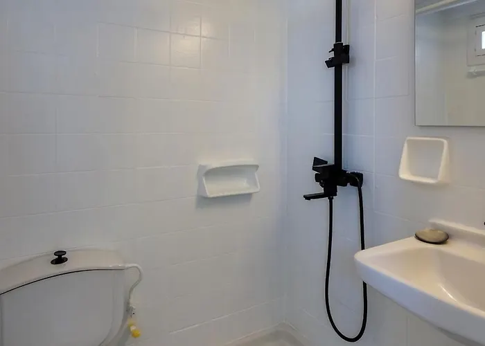 Ferienhaus Chora Charm Maisonette *